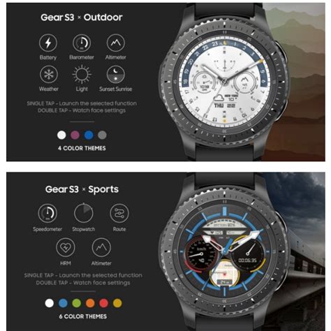 gear s3 hublot watch faces|galaxy watch faces.